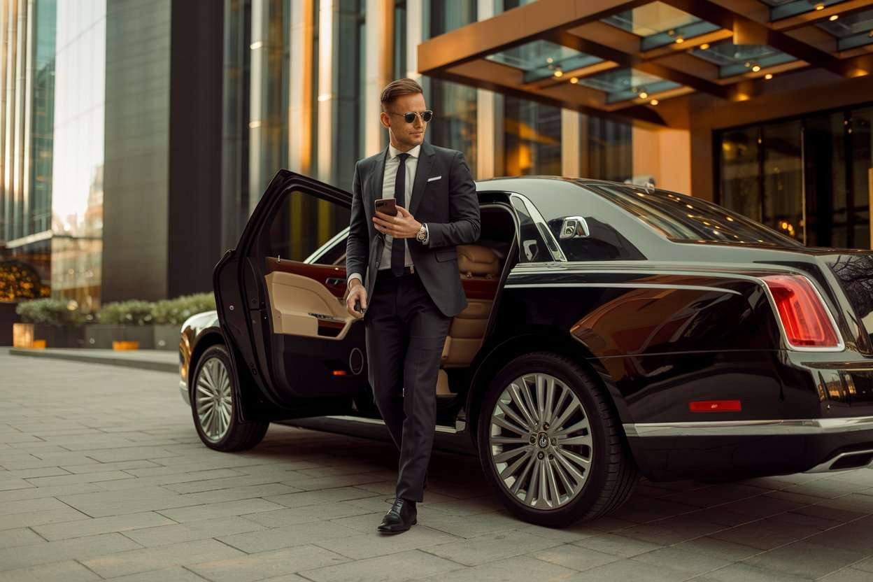 Premium Business Travel